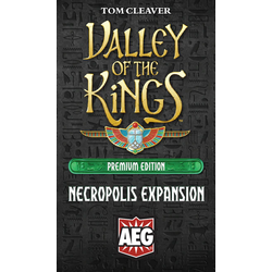 Valley of the Kings: Necropolis Expansion