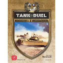 Tank Duel: North Africa