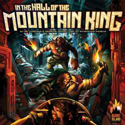 In the Hall of the Mountain King (Retail version, inkomplett)