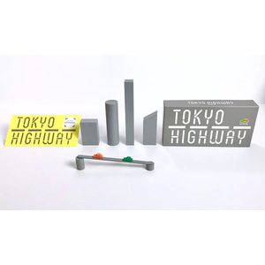 Tokyo Highway