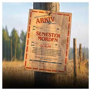 Unsolved Mysteries: Semestermorden