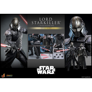 Star Wars Legends - Lord Starkiller - 1/6