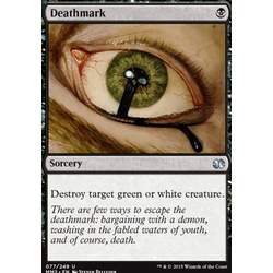 Magic löskort: Modern Masters 2015: Deathmark