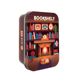 Bookshelf (EN)