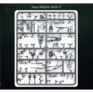 Victrix: German Infantry & Heavy Weapons (44)