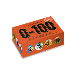 MIG 0-100 Orange