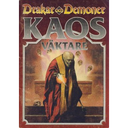 Drakar och Demoner: Kaos Väktare