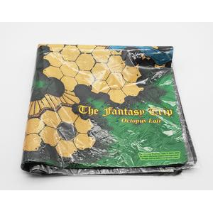 The Fantasy Trip: Decks of Destiny + Extras