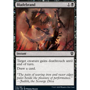 Magic löskort: Commander Legends: Bladebrand