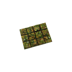 Forest Bases 25x25mm (10)