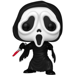 Funko POP! Movies: Scream - Ghost face
