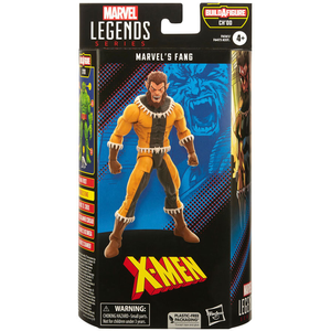 Fang X-Men Marvel Legends Series Actionfigur