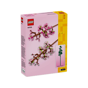 LEGO Körsbärsblommor 40725