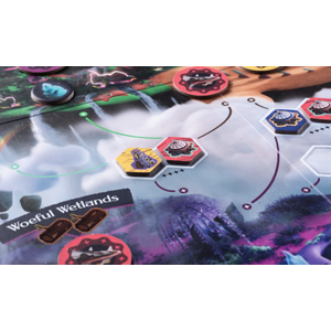 Fractured Sky (Retail Edition)