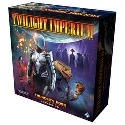 Twilight Imperium: Thunder's Edge (EN)