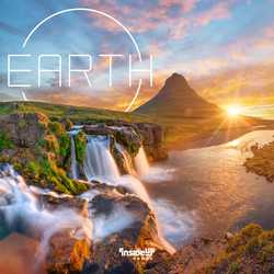 Earth (Kickstarter Ed)