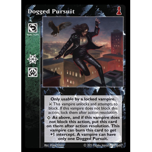 Vampire: The Eternal Struggle - New Blood: Ravnos