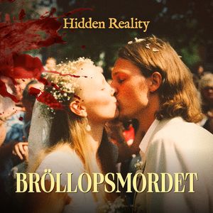 Hidden Reality: Bröllopsmordet