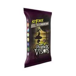 KeyForge: Prophetic Visions Archon Deck