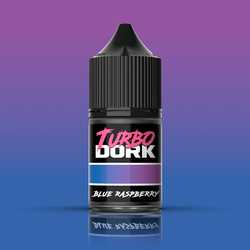 Turbo Dork: Blue Raspberry (Turboshift) 22ml
