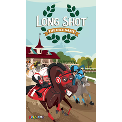 Long Shot: The Dice Game (Retail Edition)