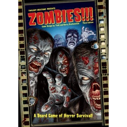 Zombies!!! 3rd edition