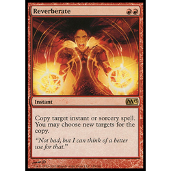 Magic Löskort: Magic 2013: Reverberate (Foil)