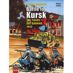 Battle for Kursk: The Tigers Are Burning, 1943