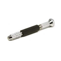 Tamiya  Fine Pin Vise D-R (0.1-3.2mm)