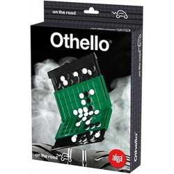 Othello Resespel (SE)