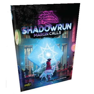 Shadowrun: Margin Calls