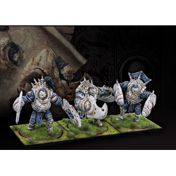 Conquest: Brute Drones
