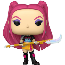 Funko POP! Animation: KPop Demon Hunters - Mirai