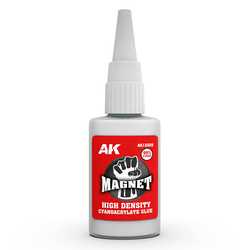 Magnet High Density (20g)
