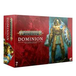 Age of Sigmar: Dominion