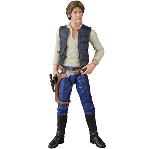 Star Wars Black Series: A New Hope - Han Solo