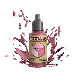 Speedpaint: Princess Pink 2.0 (18ml)