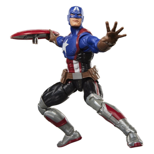 Avengers Marvel Legends Action Figure Captain America (Avengers: Twilight) 15 cm