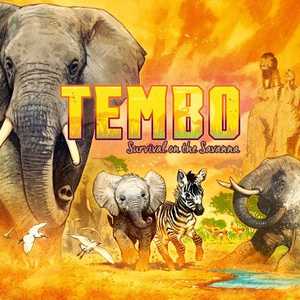 TEMBO: Journey through the Savanna (EN)