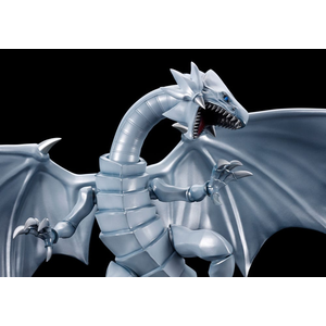 Yu-Gi-Oh! Statue: Blue-Eyes White Dragon
