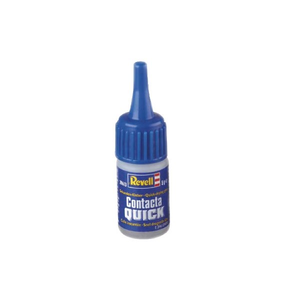 Revell Contacta Quick 5g (super glue)