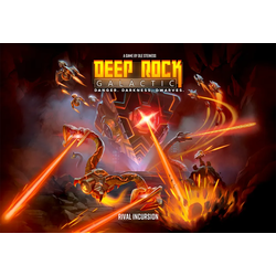Deep Rock Galactic: Rival Incursion
