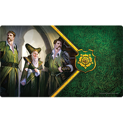 A Game of Thrones LCG Play Mat: The Queen of Thorns