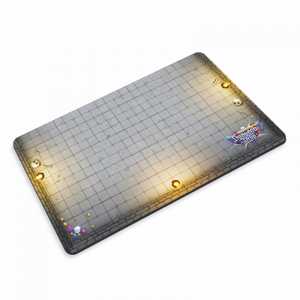 Dungeon Drop: Dungeon Mat (2)