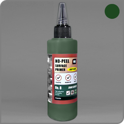 Primer No. 8 Tank Green (100 ml)